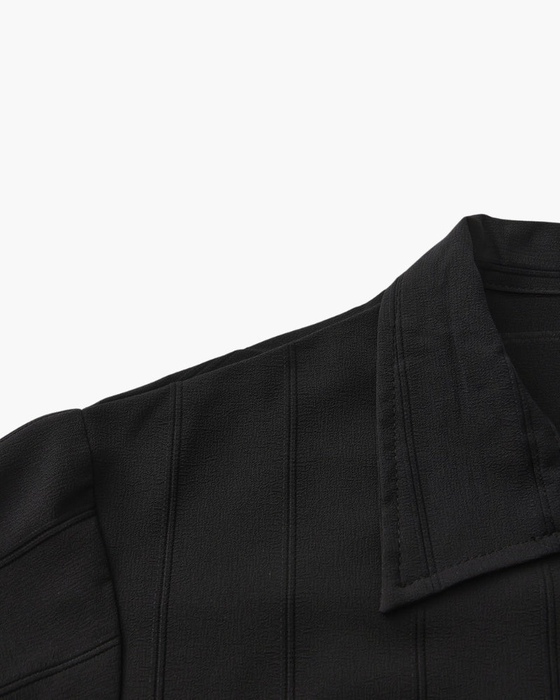 Camicia a Coste Saint-Tropez
