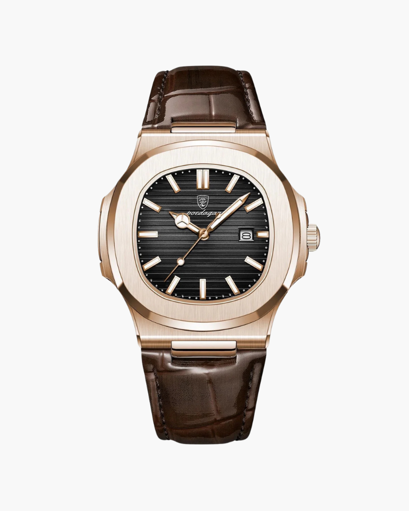 Orologio in pelle Lisbona